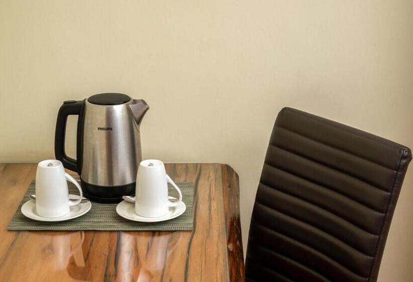 سوئیت با تخت بزرگ, Fairview Hotel Nairobi