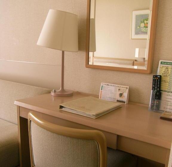스탠다드 전망 룸, Aso Resort Grandvrio