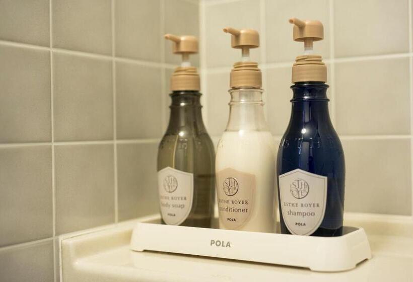 산 전망 스위트, Aso Resort Grandvrio