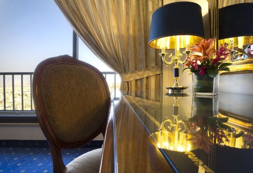 اتاق سوپریور, Regency Palace Amman