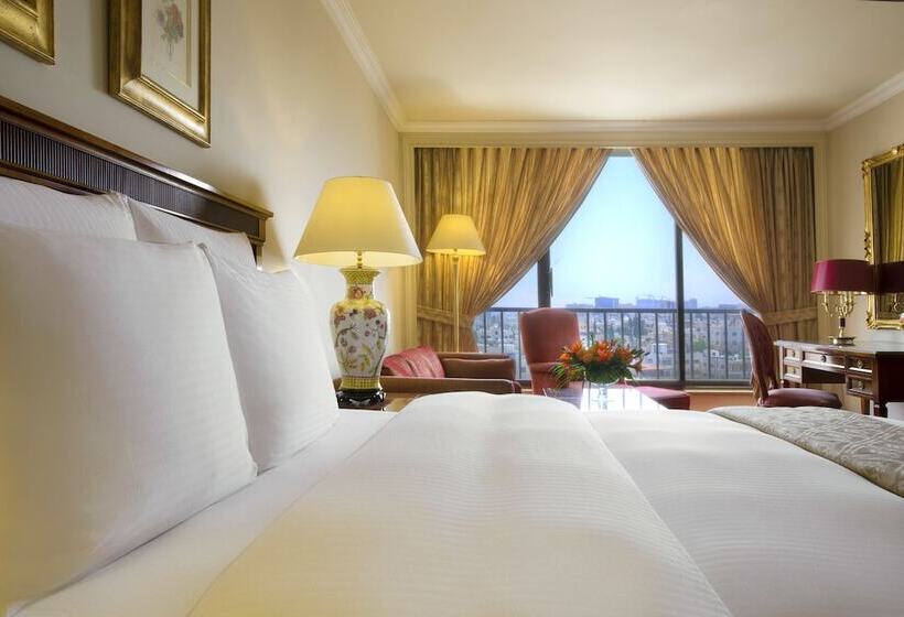 اتاق لوکس, Regency Palace Amman