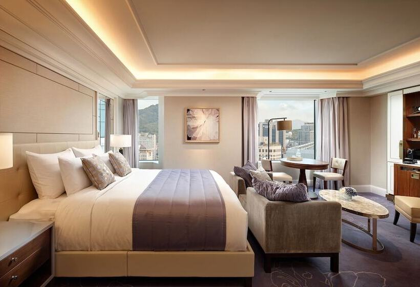 Номер Премиум, Lotte Hotel Seoul