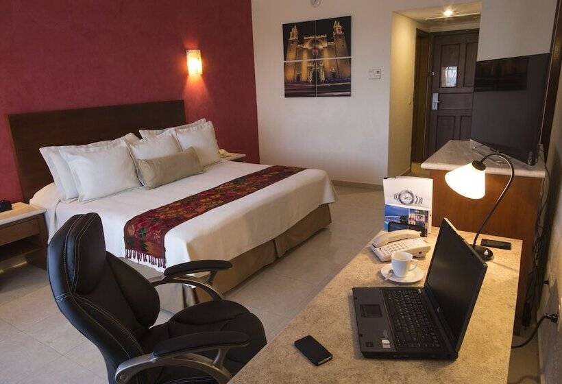 Номер Стандарт, Adhara Hacienda Cancun