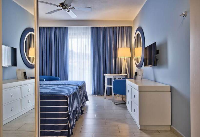 اتاق استاندارد, Db Seabank Resort + Spa All Inclusive