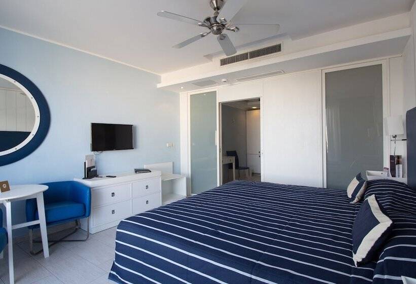 اتاق استاندارد, Db Seabank Resort + Spa All Inclusive