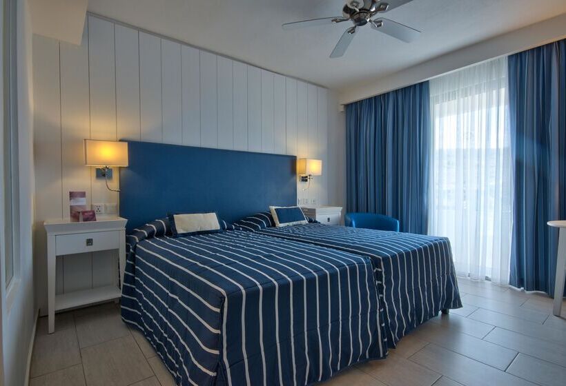 اتاق استاندارد, Db Seabank Resort + Spa All Inclusive