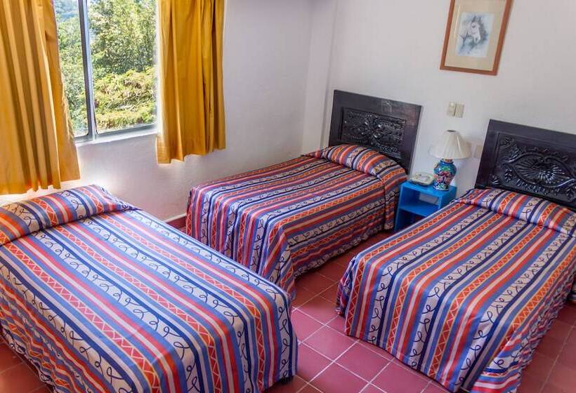 Habitació Estàndard, Encino Malecon Centro Puerto Vallarta