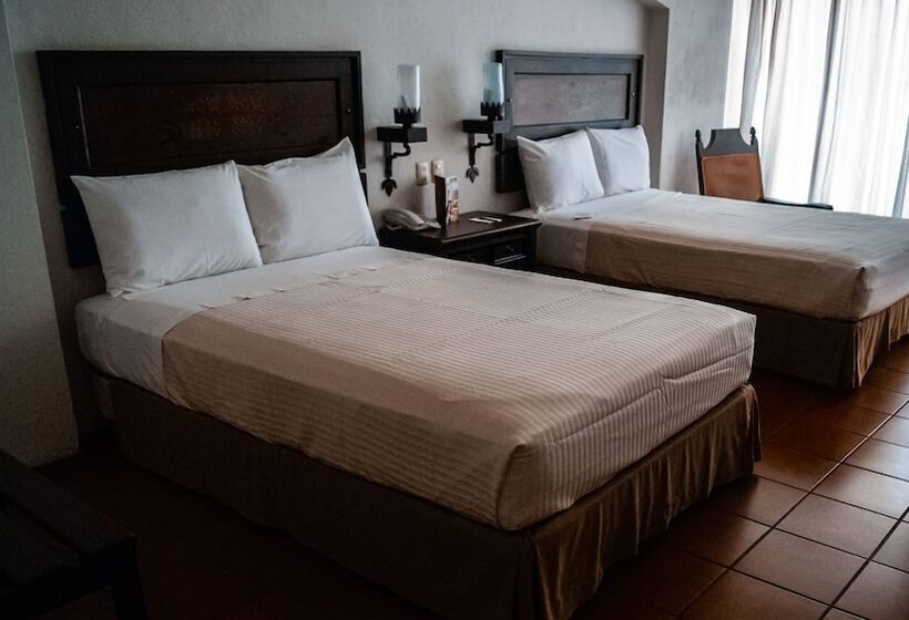 Chambre Standard, Fenix