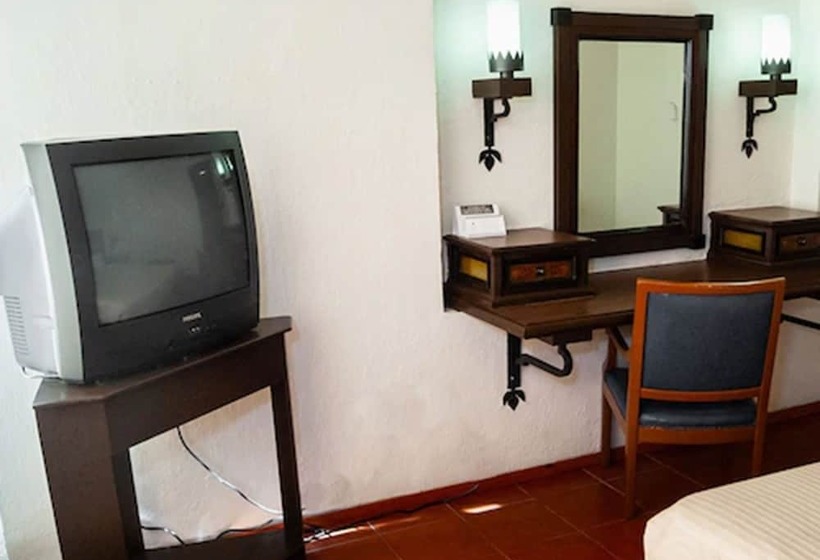 Chambre Standard, Fenix