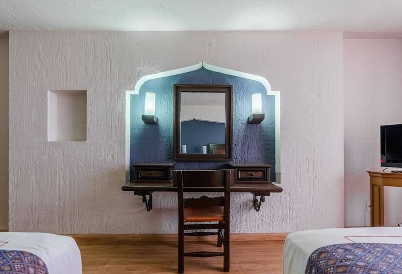 Chambre Supérieure, Fenix