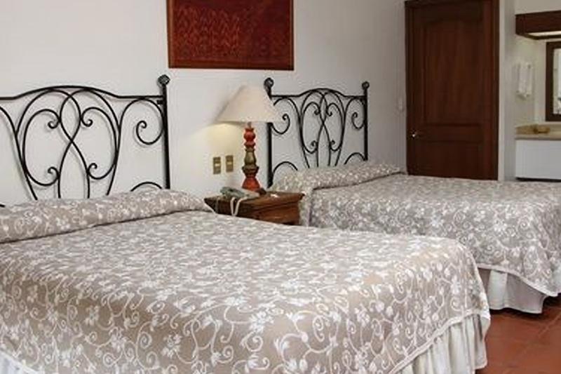 Номер Стандарт, Hacienda