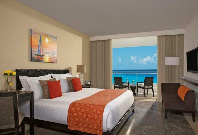 Семейный Номер, Krystal Grand Cancun - All Inclusive