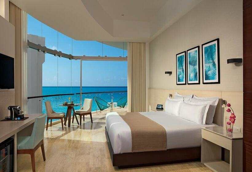 Family Suite, Krystal Grand Cancun - All Inclusive