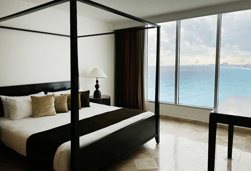 Президентский Люкс, Krystal Grand Cancun - All Inclusive