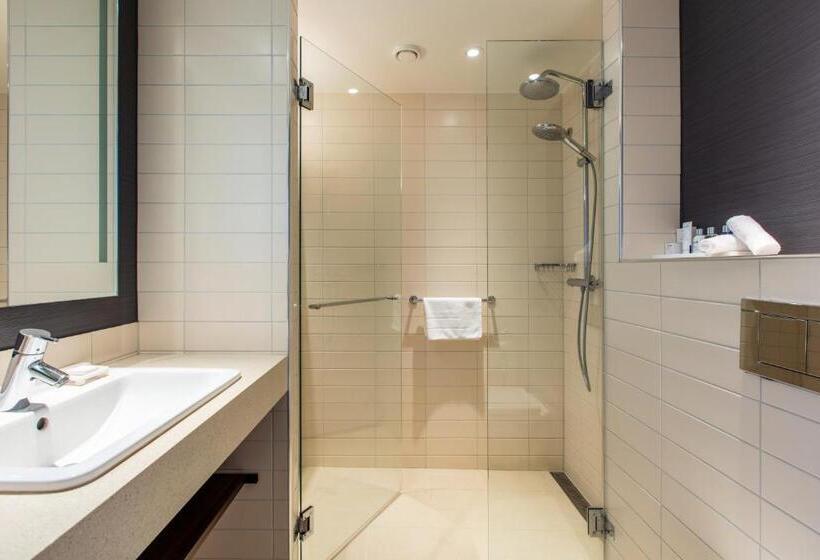 اتاق خانوادگی, Radisson Blu Scandinavia Hotel, Oslo