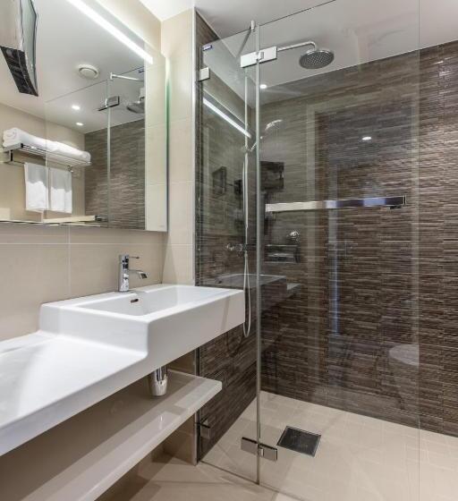 اتاق سوپریور, Radisson Blu Scandinavia Hotel, Oslo