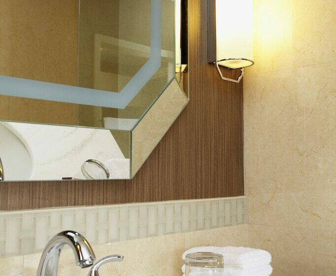 Люкс Клуб, Sheraton Mexico City Maria Isabel