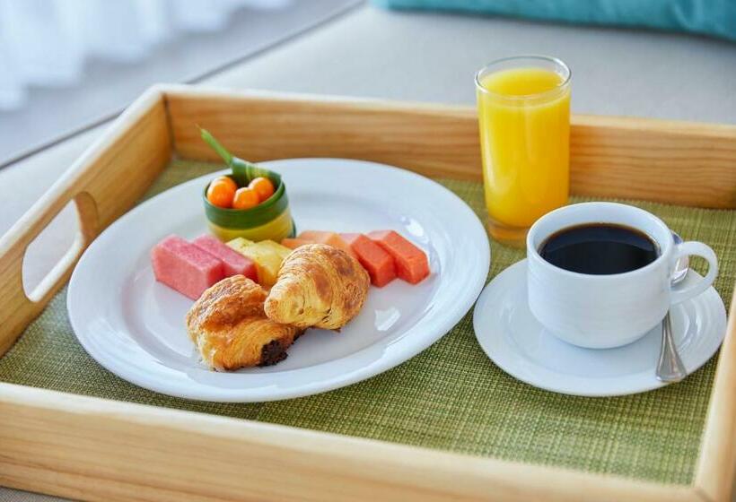 家庭套房, Dreams Acapulco Resorts & Spa   All Inclusive