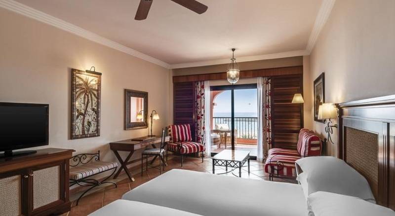 Номер Superior Вид на Море, Krystal Grand Cancun - All Inclusive