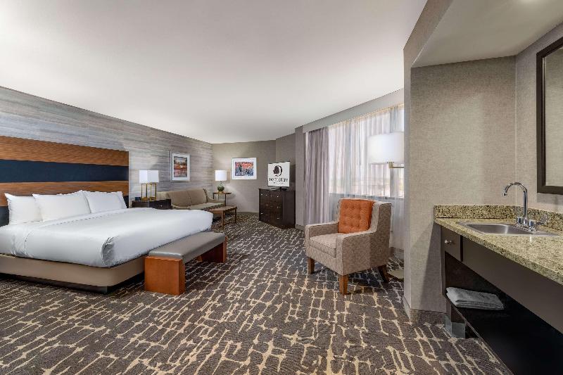 Люкс, Krystal Grand Cancun - All Inclusive