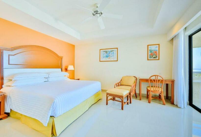 スタンダードルーム, Occidental Tucancun  All Inclusive