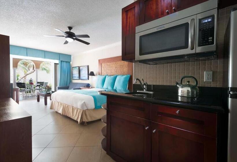 استودیوی استاندارد, Divi Little Bay Beach Resort