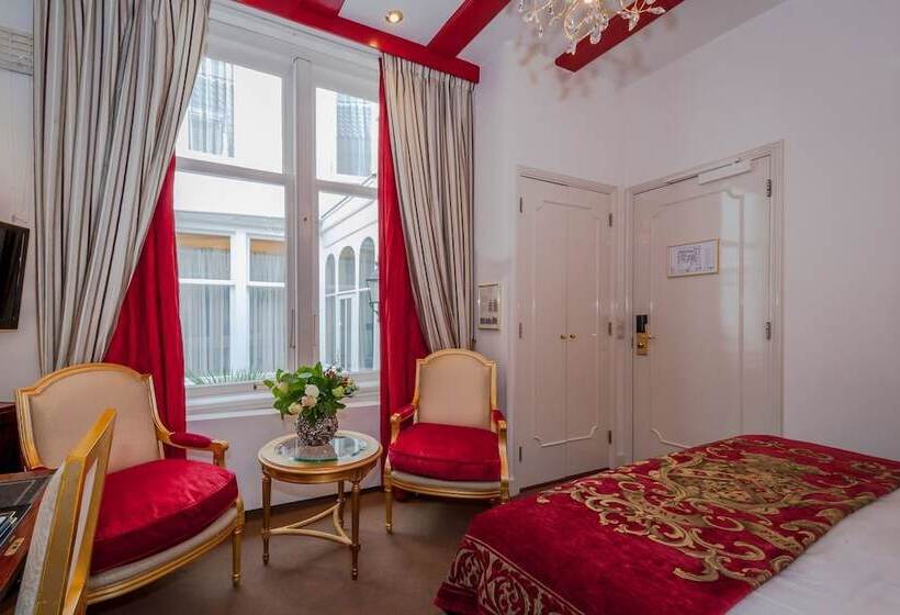 Классический Номер, Ambassade