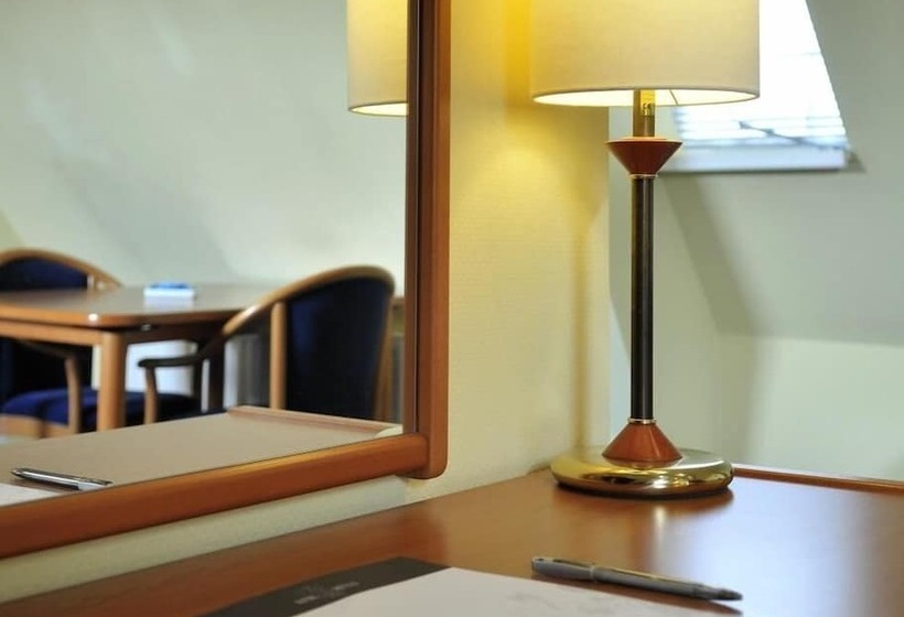 Апартаменты 1 Спальня, & Appartementen Royal