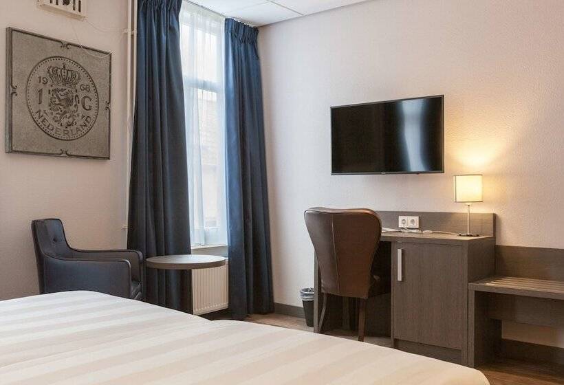 컴포트 룸, Best Western Hotel Baars