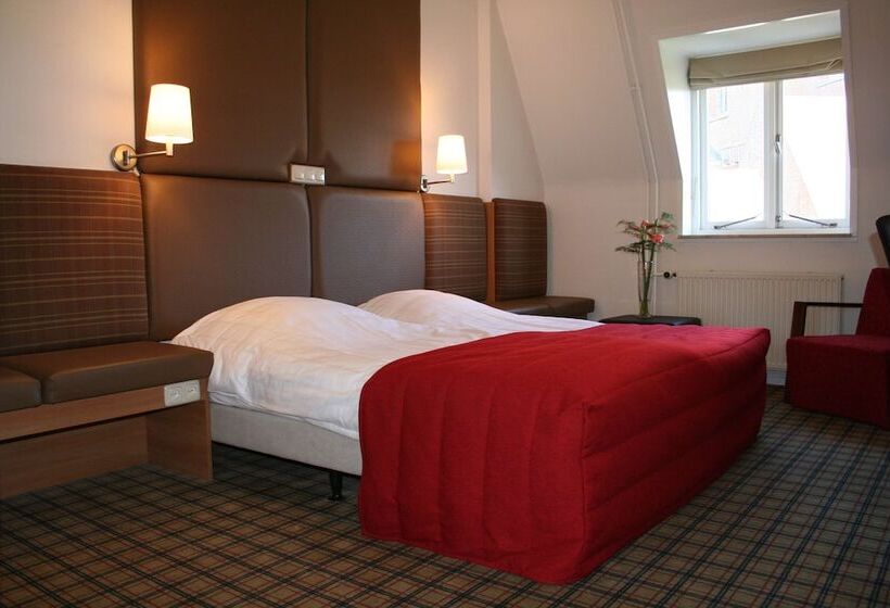 스탠다드 룸, Best Western Hotel Baars