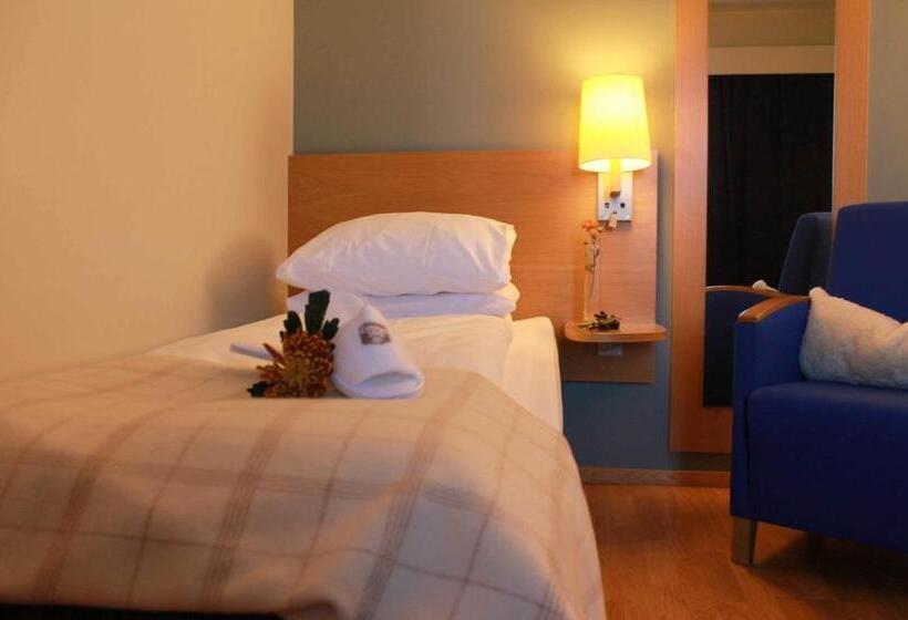 Номер Стандарт Индивидуальный, Best Western Plus Gyldenlove Hotell