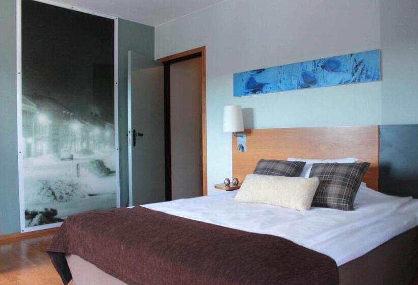 商务房间, Best Western Plus Gyldenlove Hotell