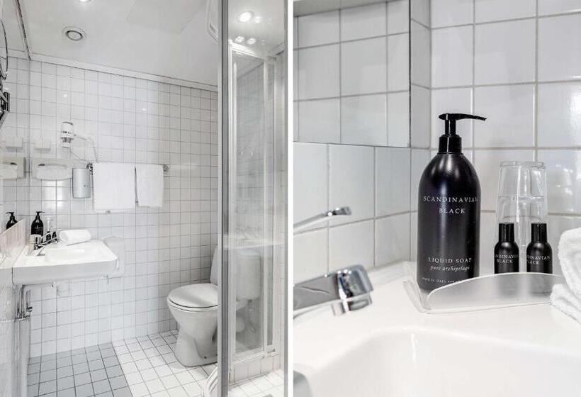 商务房间, Best Western Plus Gyldenlove Hotell
