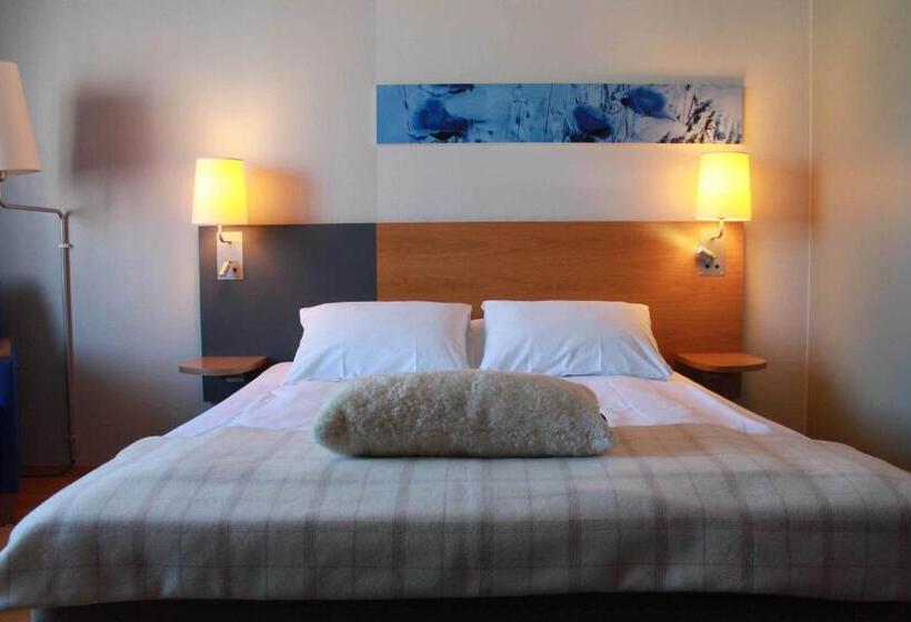 Номер Стандарт, Best Western Plus Gyldenlove Hotell