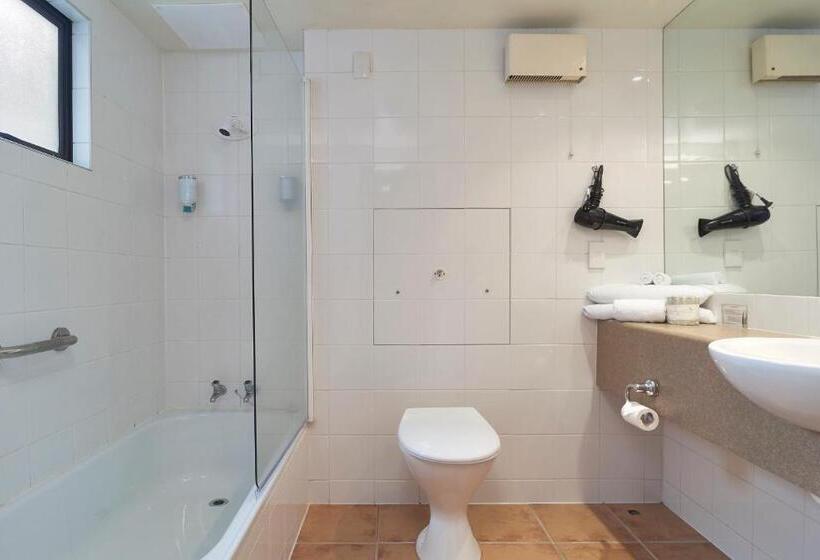 Quarto Superior, Carlton Mill