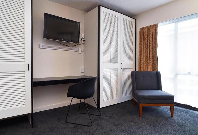 Quarto Superior, Carlton Mill