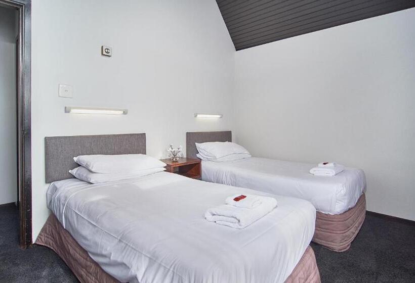 Apartamento Deluxe 2 Quartos, Carlton Mill