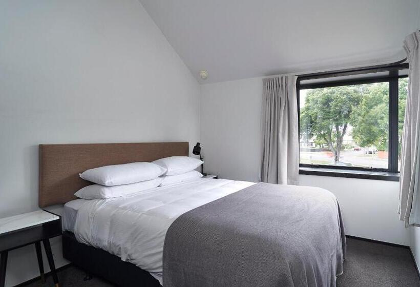 Apartamento 3 Dormitórios, Carlton Mill