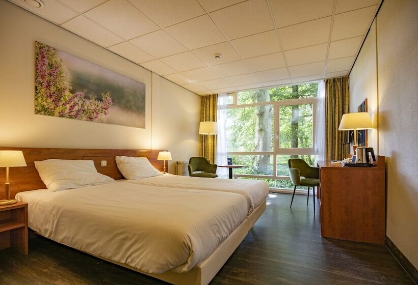 家庭间, Fletcher Hotel Restaurant Amersfoort