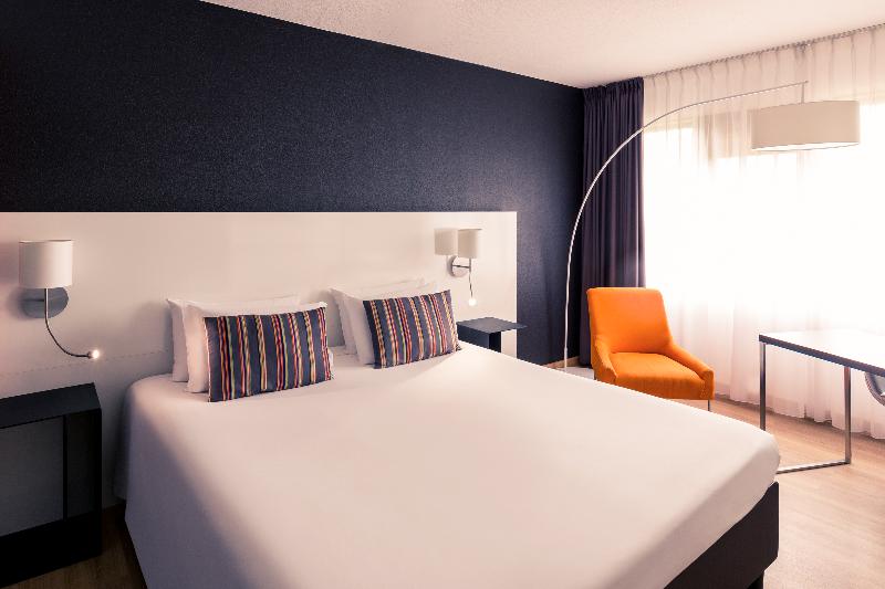 Семейный Номер, Fletcher Hotel Restaurant Nieuwegein Utrecht