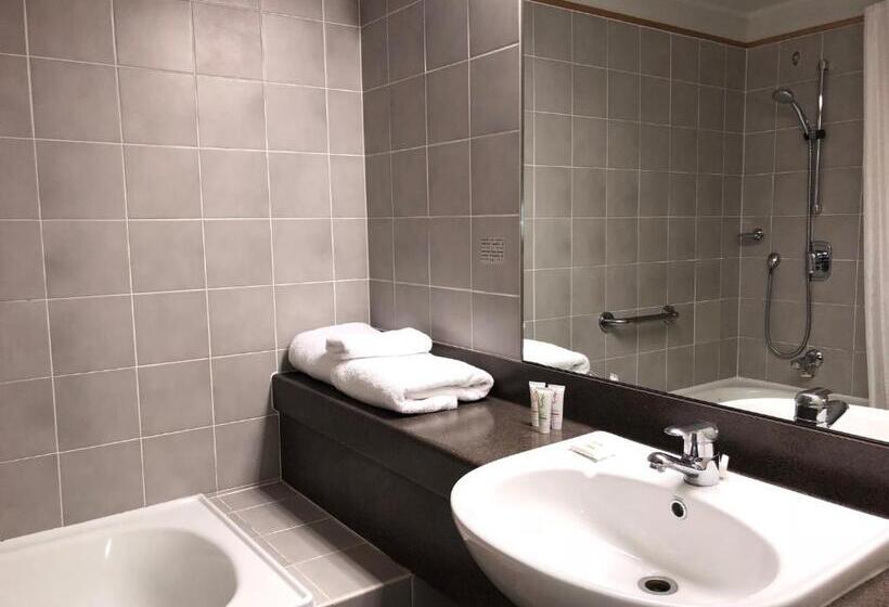 Номер Economy, Naumi  Auckland Airport