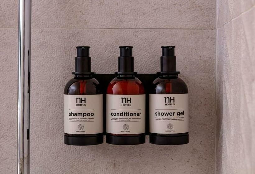 스탠다드 싱글 룸, NH Amsterdam Schiller