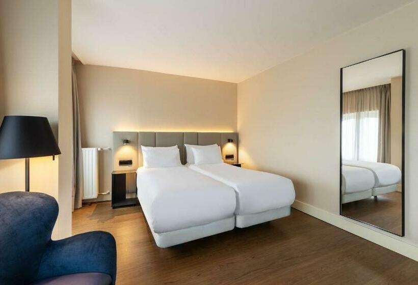 스탠다드 룸, NH Amsterdam Schiller