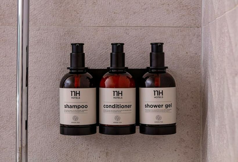 스탠다드 싱글 룸, NH Amsterdam Schiller
