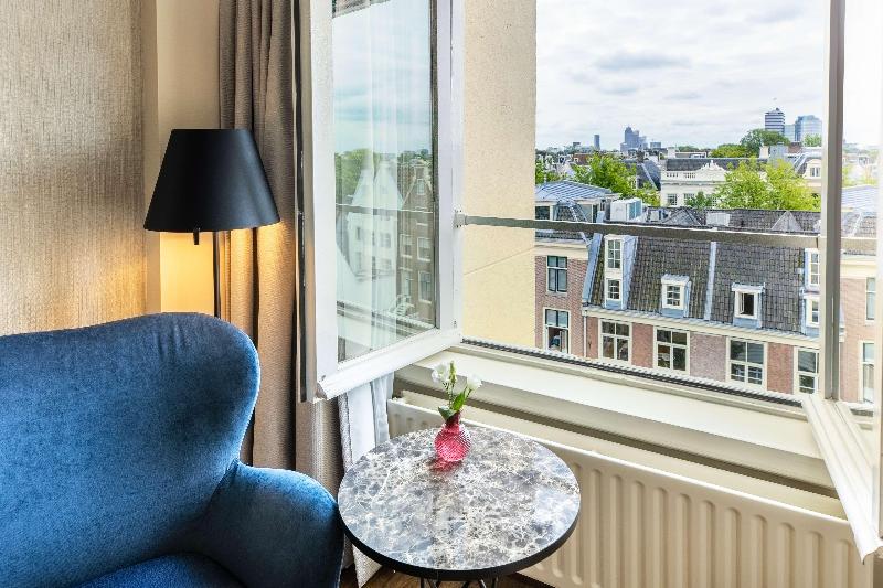 스탠다드 룸, NH Amsterdam Schiller