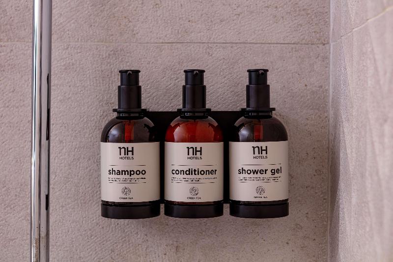 스탠다드 룸, NH Amsterdam Schiller