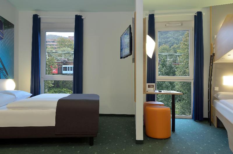 스탠다드 싱글 룸, NH Amsterdam Schiller
