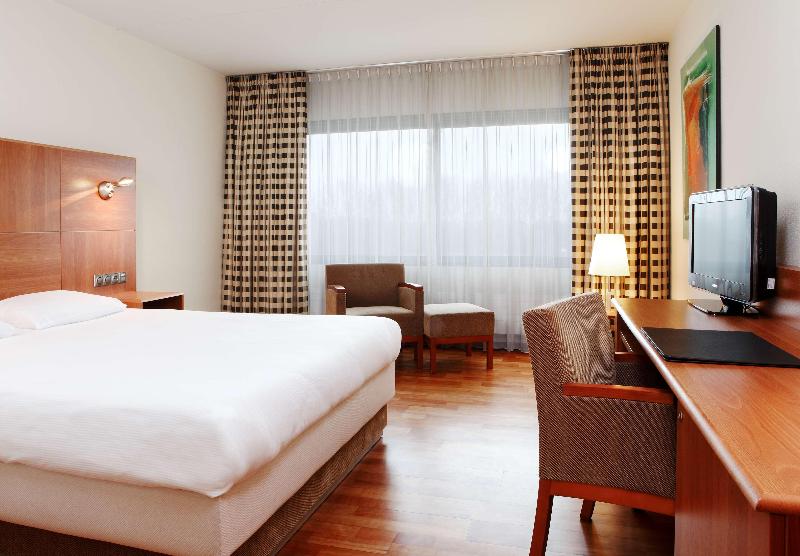 Номер Superior, NH Capelle Rotterdam