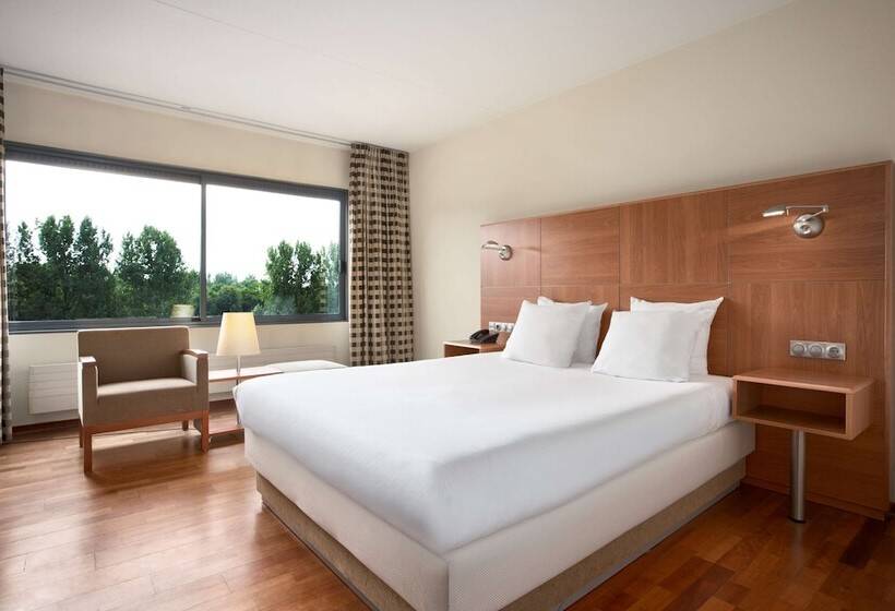 Номер Superior, NH Capelle Rotterdam