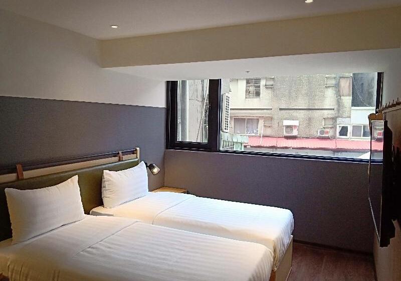 Номер Премиум, Radisson Blu Atlantic Hotel, Stavanger